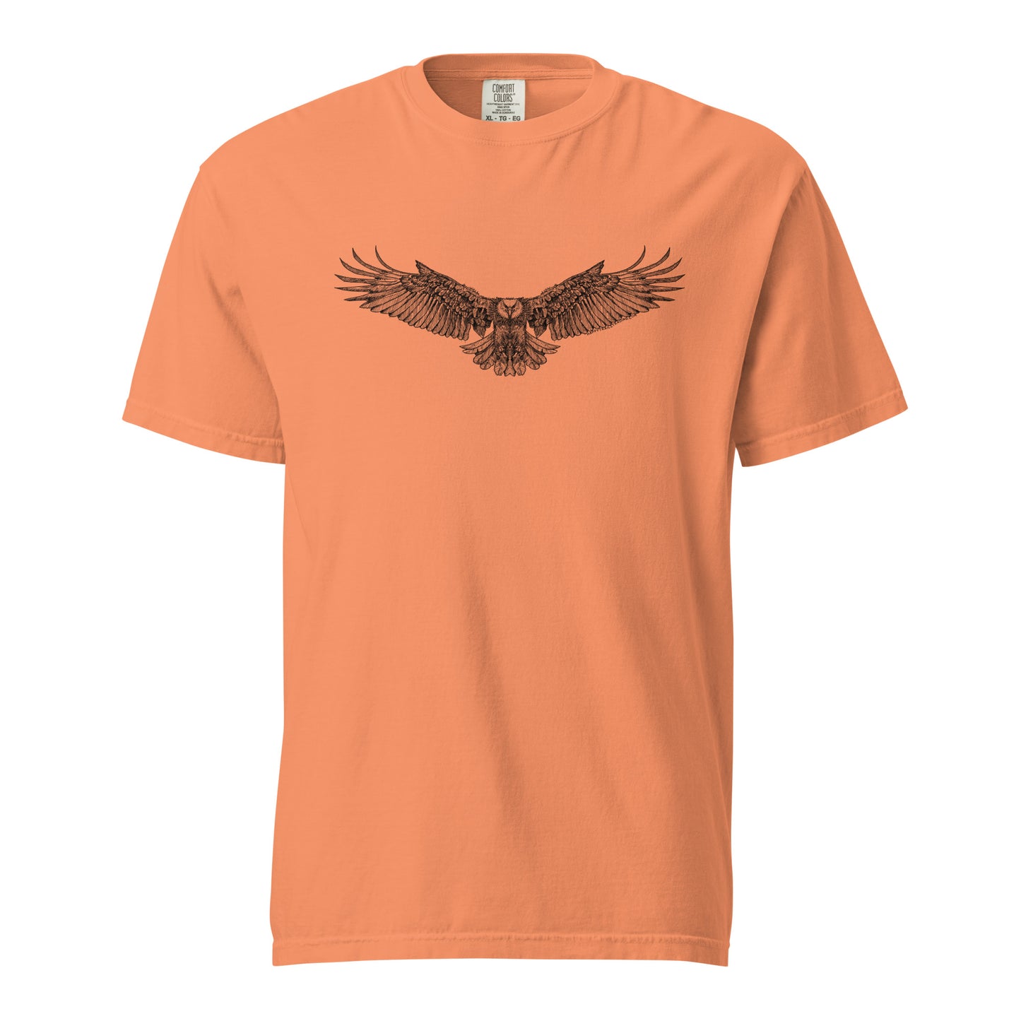 Soaring Eagle - Unisex T-Shirt