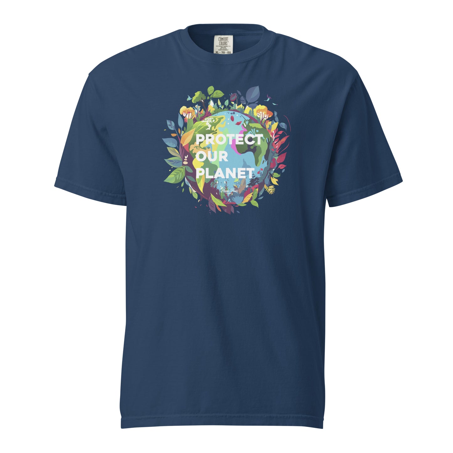 Protect Our Planet - Unisex T-Shirt