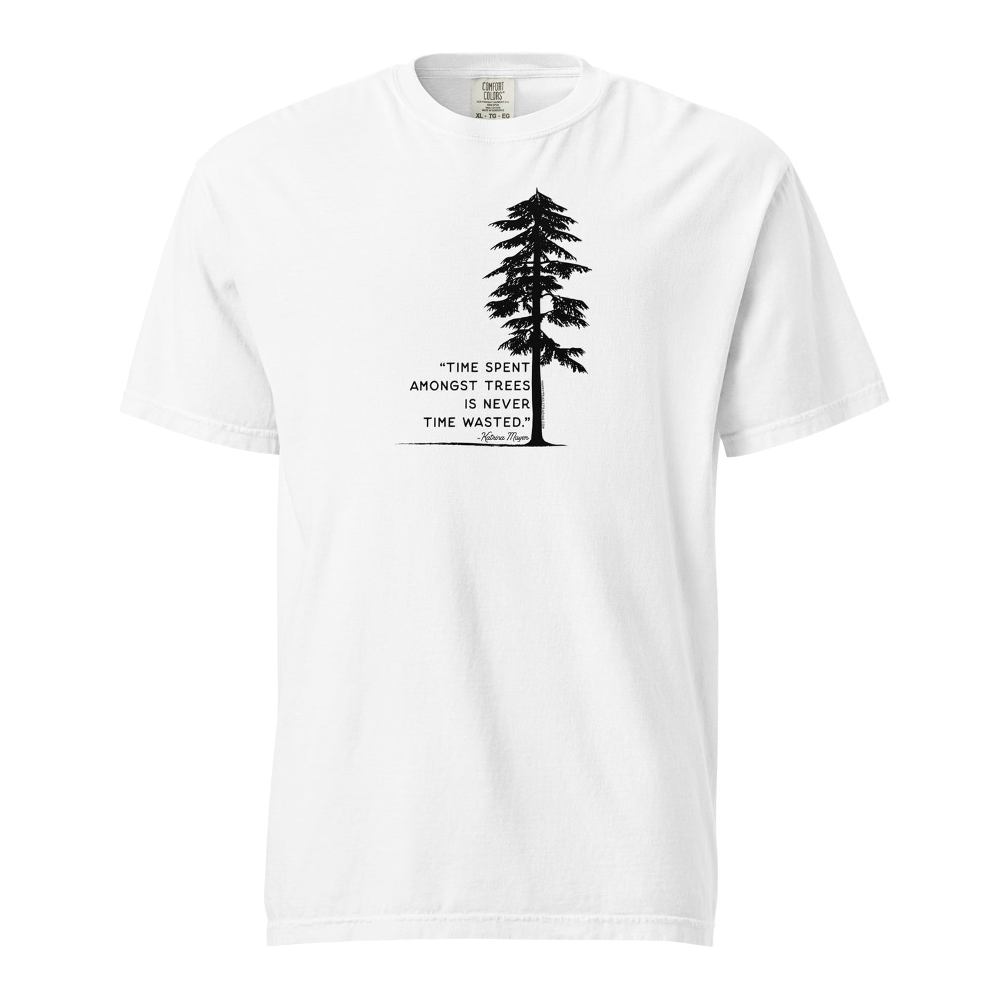 Amongst The Trees - Unisex T-Shirt