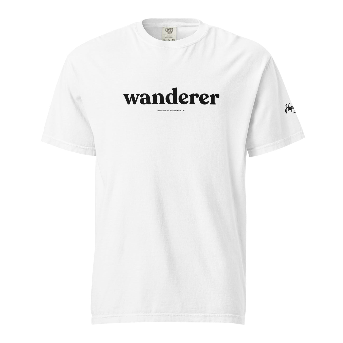 Wanderer - Unisex T-Shirt