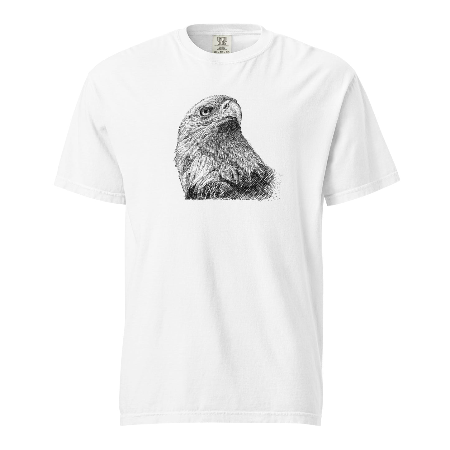 Proud Eagle - Unisex T-Shirt