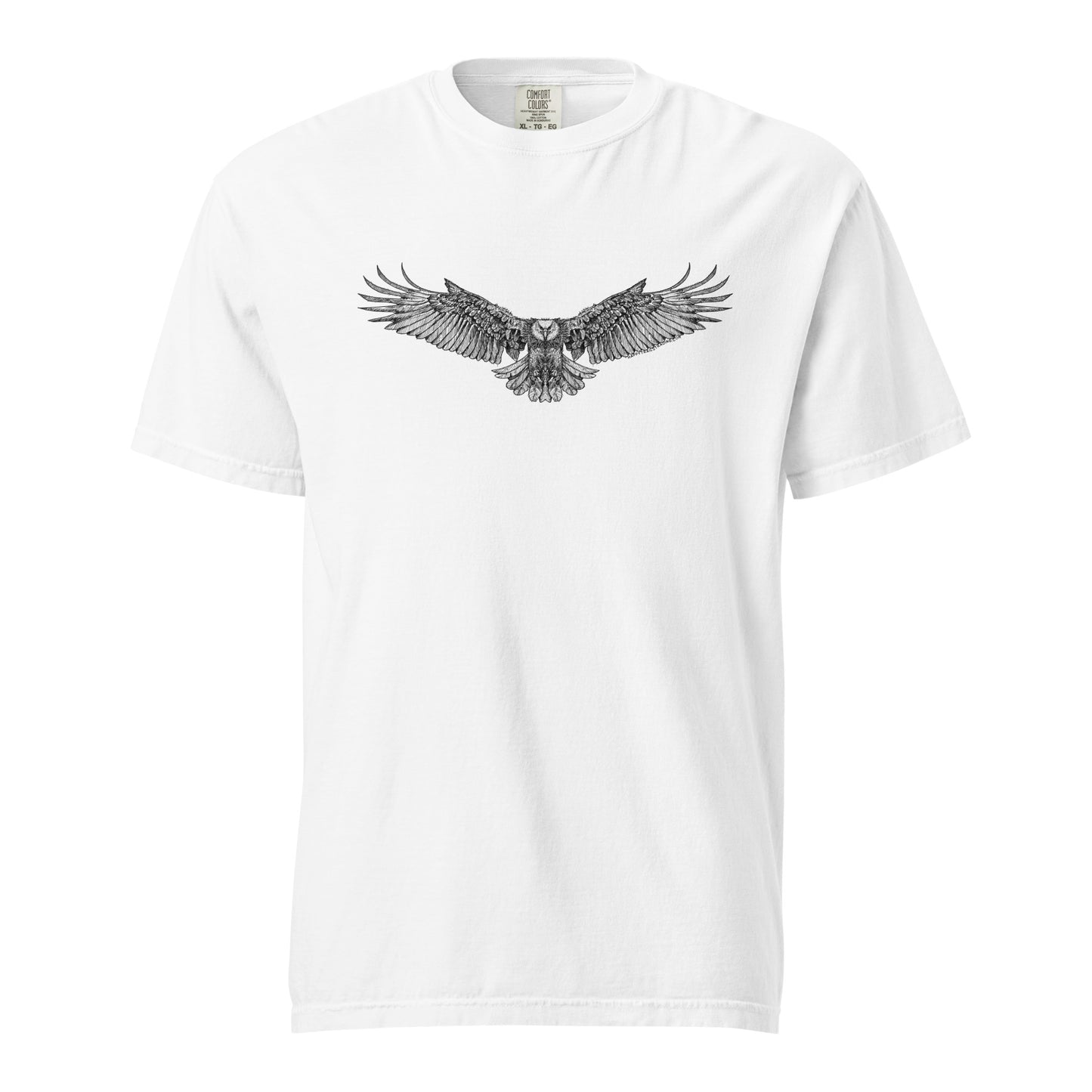 Soaring Eagle - Unisex T-Shirt