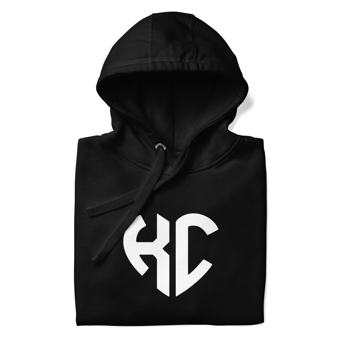 KC Love - Unisex Hoodie