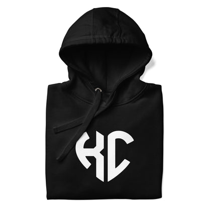 KC Love - Unisex Hoodie