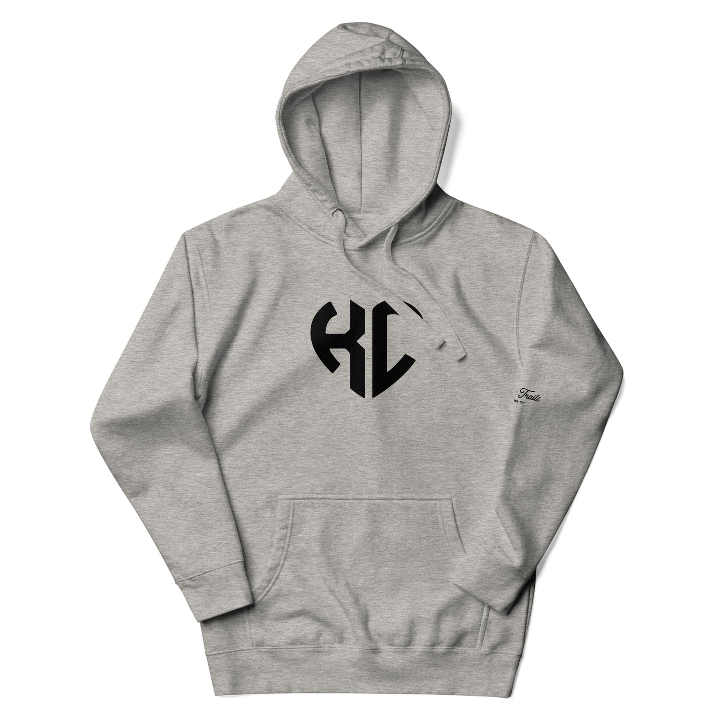 KC Love - Unisex Hoodie