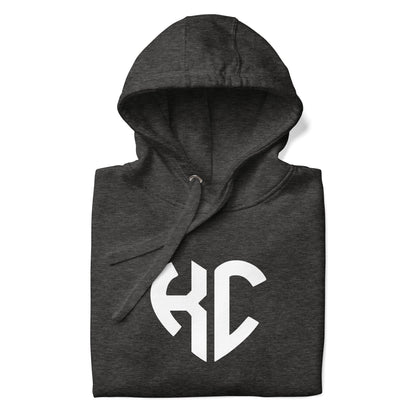 KC Love - Unisex Hoodie