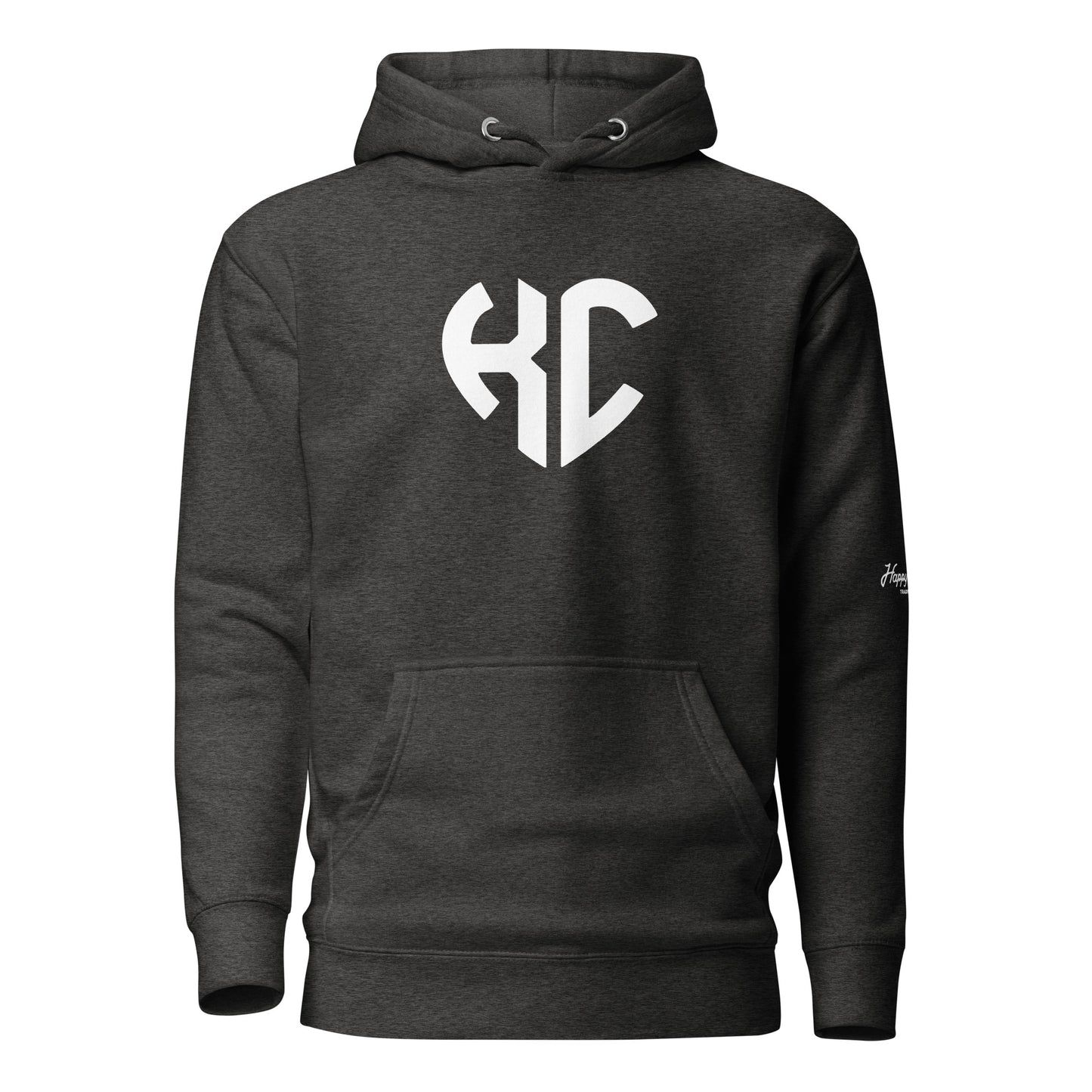 KC Love - Unisex Hoodie