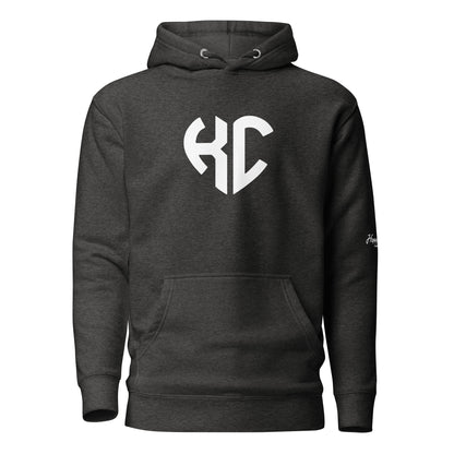 KC Love - Unisex Hoodie