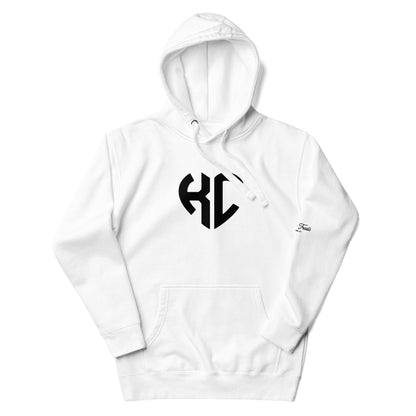 KC Love - Unisex Hoodie