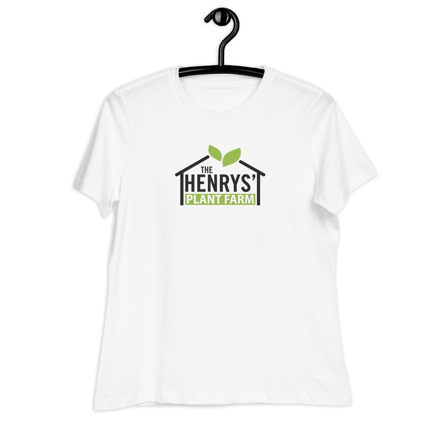 The Henrys' Plant Farm - Women's T-Shirt