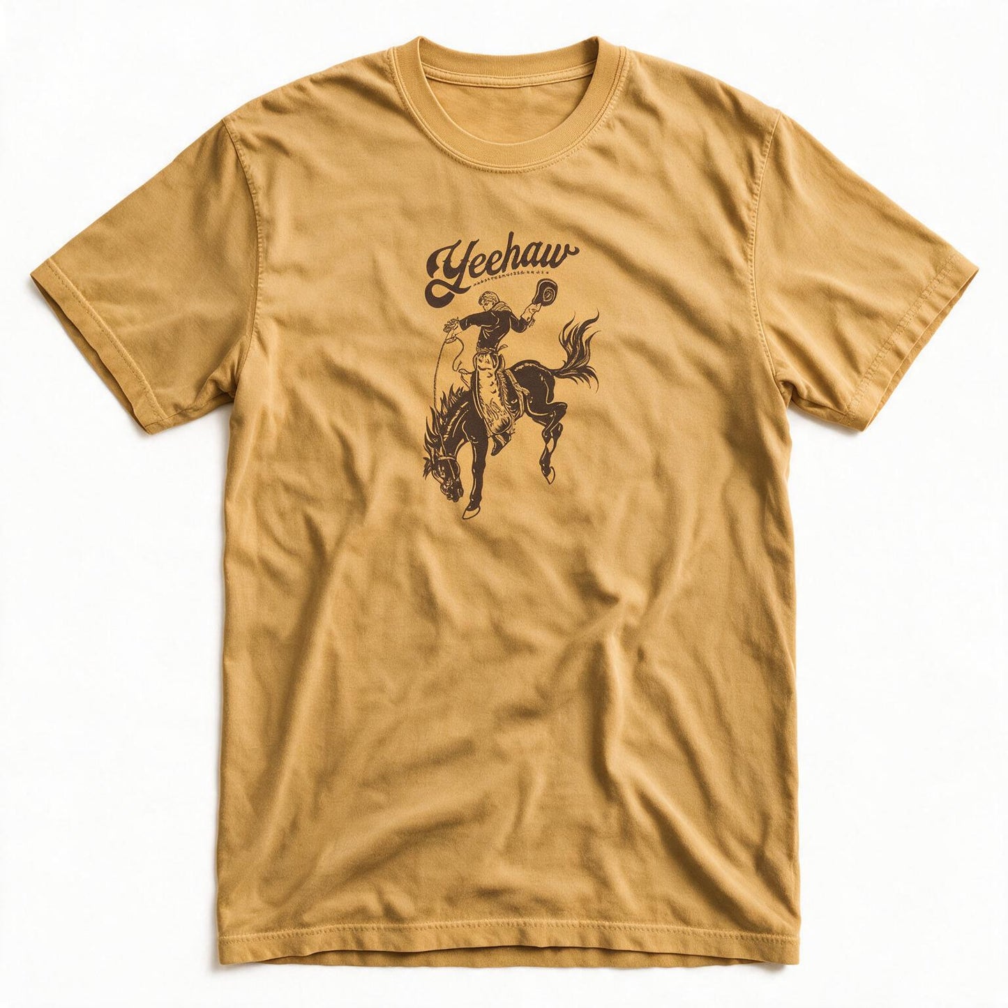 Yeehaw T-Shirt